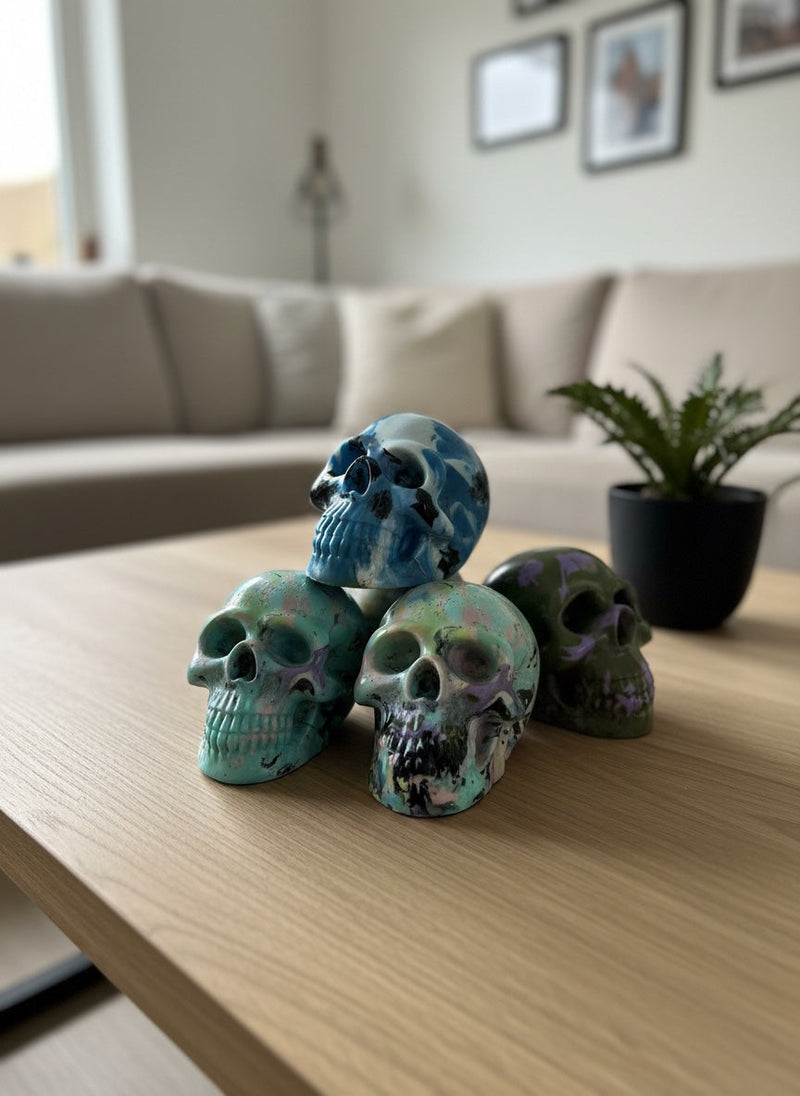 Skulls