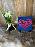 Hart vol liefde