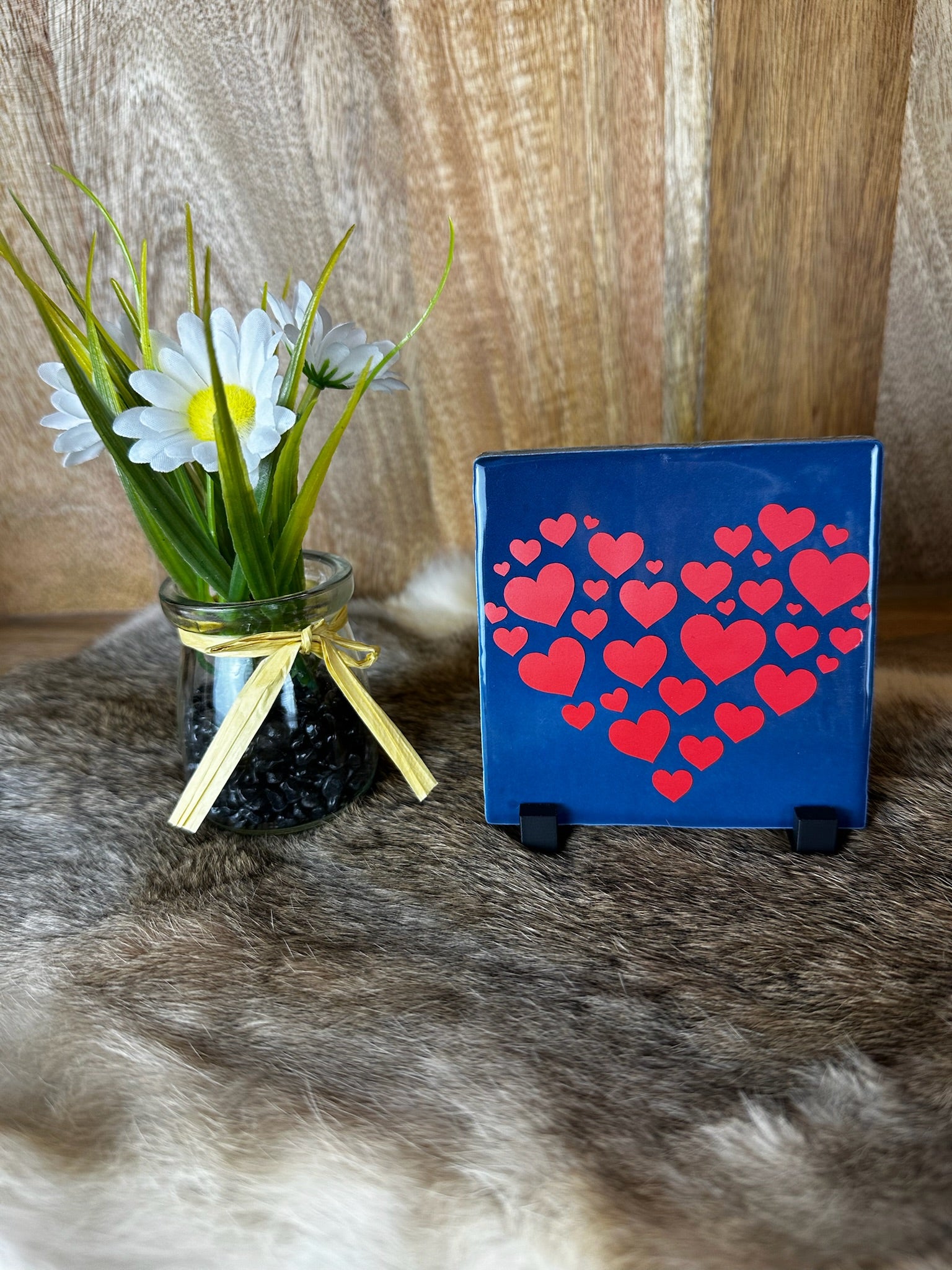 Hart vol liefde