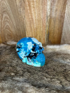 Recycled Skull