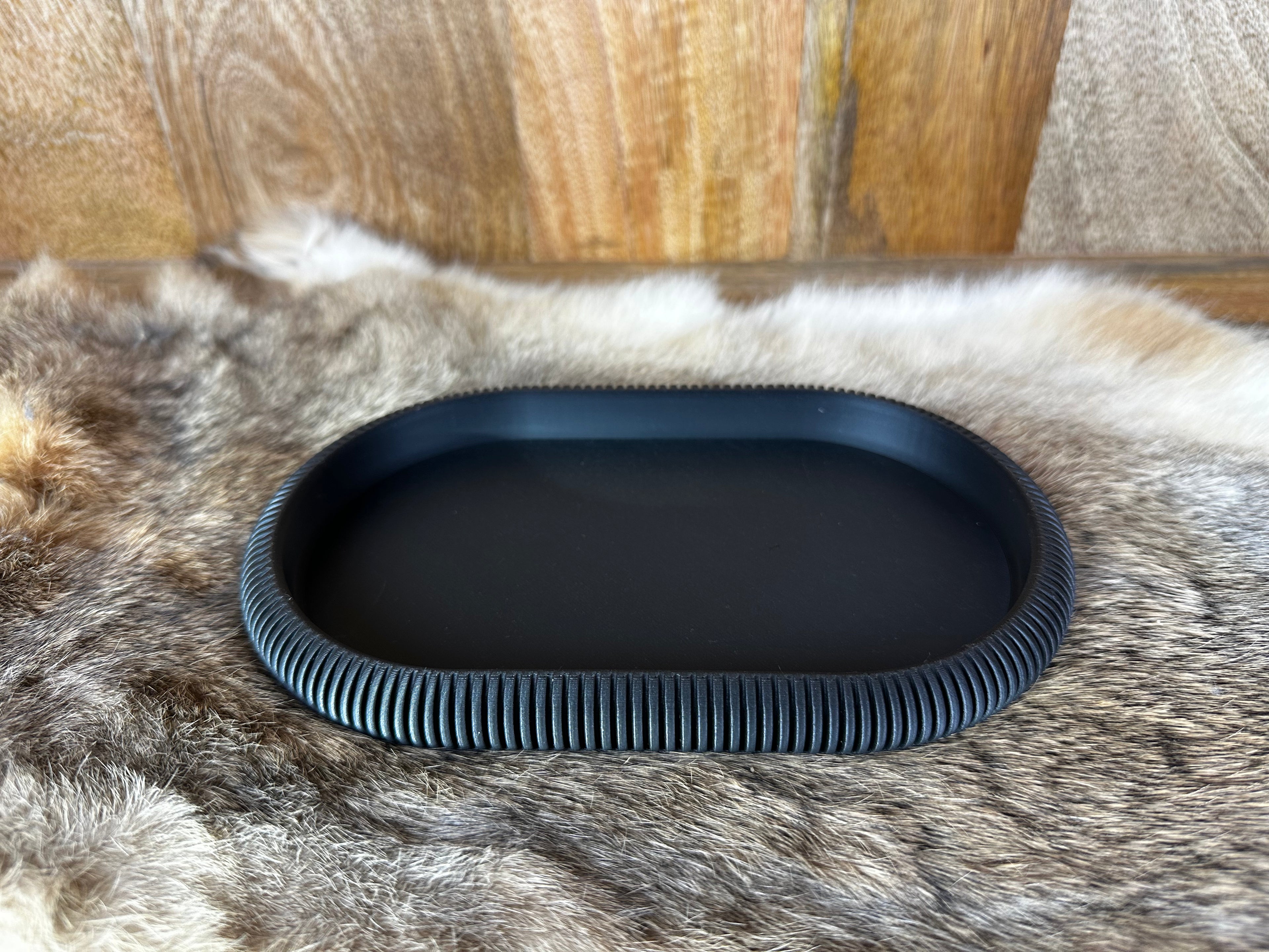 Japandi Tray
